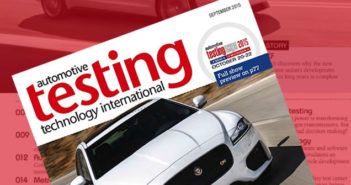 In this Issue – September 2015