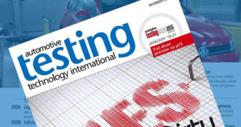 In this Issue – November 2015