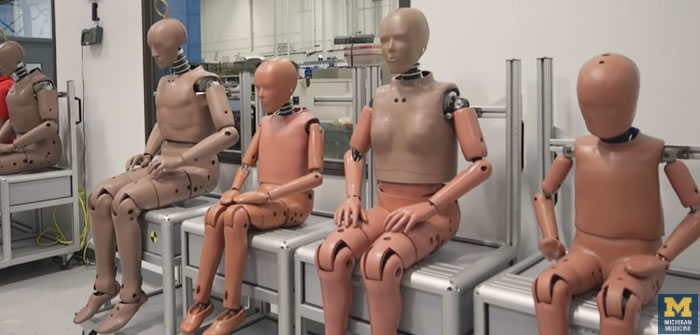 Obese and elderly ATDs