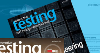 In this Issue – March 2017