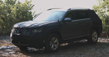 Evaluating the VW Atlas