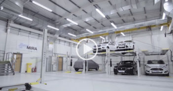 Horiba MIRA opens emissions test facility