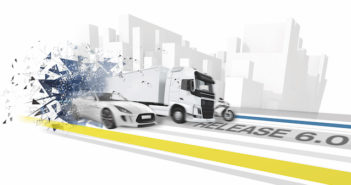 CarMaker version 6.0 enables realistic RDE testing virtually CarMaker version 6.0 enables realistic RDE testing virtually