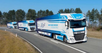UK government greenlights US$10.8m vehicle platooning trial UK government greenlights US$10.8m vehicle platooning trial