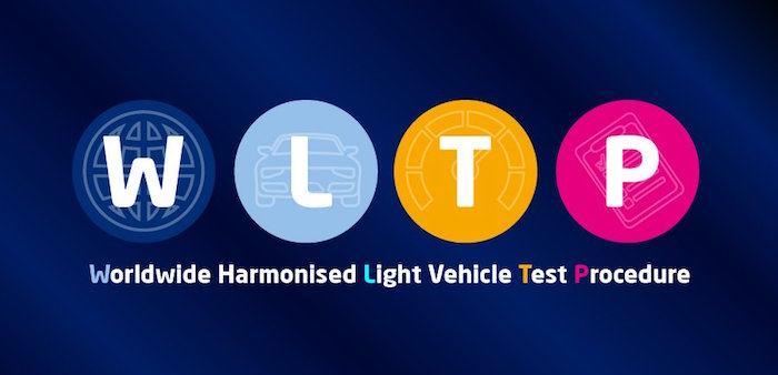 WLTP cycle replaces NEDC