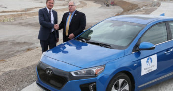 Hyundai America Technical Center invests US$5m in American Center for Mobility
