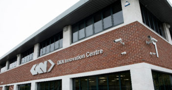 Automotive innovation center opened by GKN in Oxfordshire Automotive innovation center opened by GKN in Oxfordshire