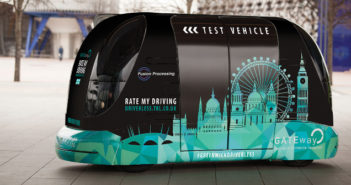 UK government announces Smart Mobility Living Lab funding UK government announces Smart Mobility Living Lab funding