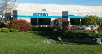 Altran to open its first passive safety center in North America