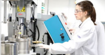 University of Warwick unveils all-new battery research facility