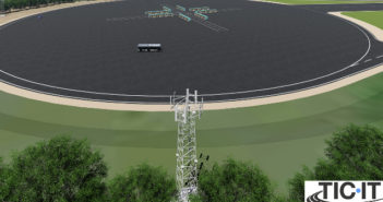 Horiba MIRA secures funding for CAV testing facilities Horiba MIRA secures funding for CAV testing facilities