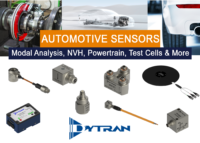 Dytran Instruments, Inc.