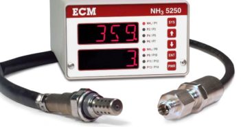 Advanced automotive analyzer developed by Labcell