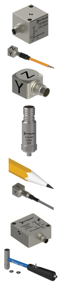 Dytran Instruments, Inc.