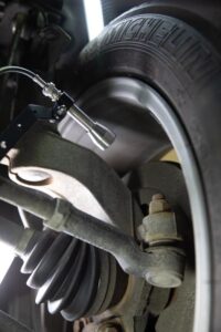 GRAS Sound & Vibration