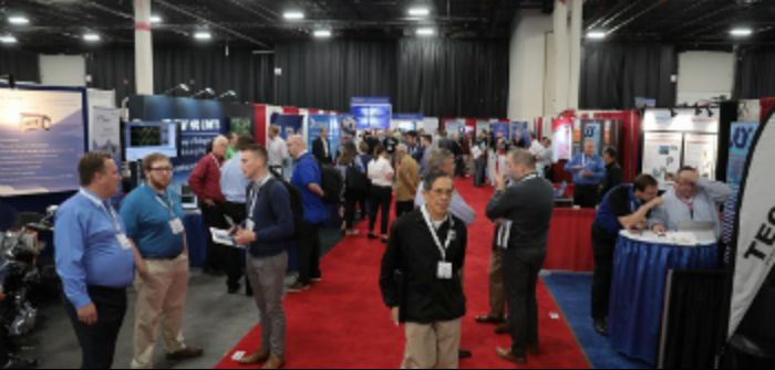 Show Review 2017: Automotive Testing Expo in Novi, Michigan