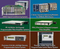 Precision Filters, Inc. Precision Filters, Inc.