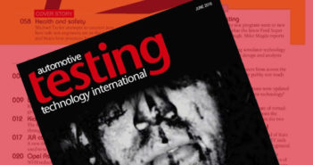 In this Issue – June 2016