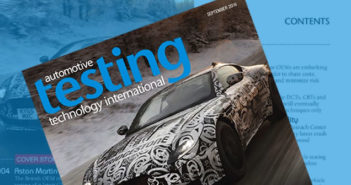 In this Issue – September 2016
