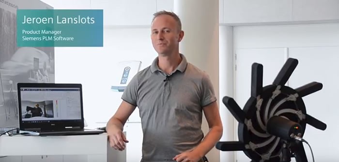 Accelerate acoustic troubleshooting