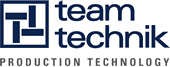 teamtechnik Maschinen und Anlagen GmbH