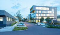 teamtechnik Maschinen und Anlagen GmbH