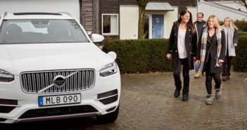 Public to test Volvo autonomous vehicles in Sweden Members of the public to test Volvo vehicles in Sweden