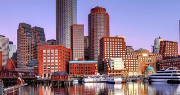 Aptiv opens new technology center in Boston to develop AV tech Aptiv opens new technology center in Boston to develop AV tech