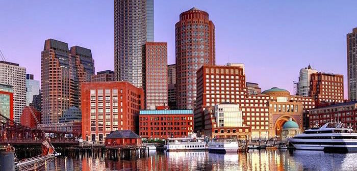 Aptiv opens new technology center in Boston to develop AV tech