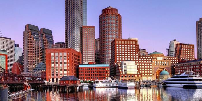 Aptiv opens new technology center in Boston to develop AV tech