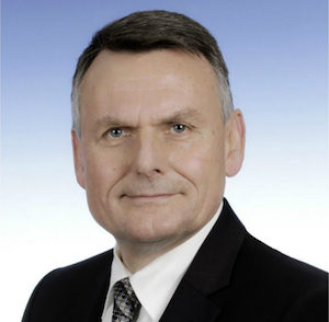 Kurt Blumenröder