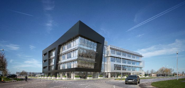 JLR to open software engineering center in Ireland