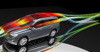 GMC reveals details of the new Terrain aero program GMC reveals details of the new Terrain aero program