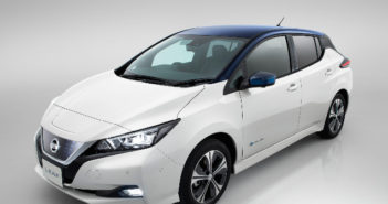 Nissan, KEPCO and Sumitomo Electric Industries testing remote charging of EVs Nissan, KEPCO and Sumitomo Electric Industries testing remote charging of EVs