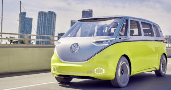 VW and Nvidia share their vision for how AI and deep learning will shape future vehicle development VW and Nvidia share their vision for how AI and deep learning will shape future vehicle development