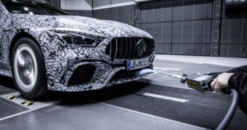 Mercedes-AMG GT Coupe testing images Mercedes-AMG GT Coupe testing images