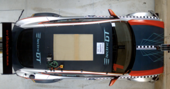 Tesla Model S P100D race car passes FIA crash tests ahead of 2018 season Tesla Model S P100D race car passes FIA crash tests ahead of 2018 season