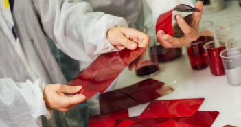 Seat explains how a new paint color is developed and honed Seat explains how a new paint color is developed and honed