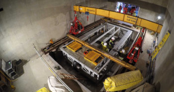 Mahle augments its RDE test capabilities Mahle augments its RDE test capabilities