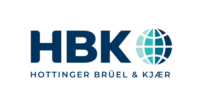 Hottinger Brüel & Kjær