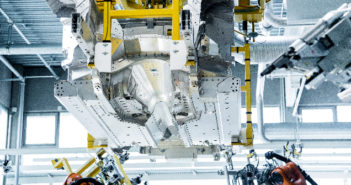 Rolls-Royce reveals Phantom VIII development details Rolls-Royce reveals details of the Phantom VIII development