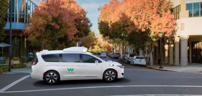 California autonomous vehicle rules make AV testing "a video game"