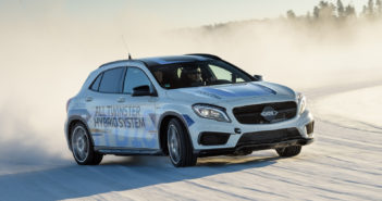 GKN’s next-gen electric vehicle driveline in prototype test phase