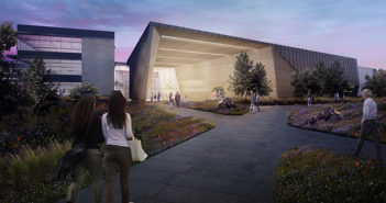 Zero net energy facility for emissions testing to open in California in 2021