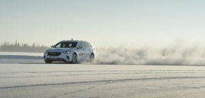 GKN Driveline celebrates 30 years of extreme winter testing