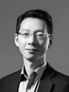 August Wu appointed as president Polestar China