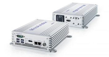 dSpace upgrades embedded PC for in-vehicle prototyping