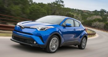 Toyota and Lexus to deploy DSRC technology in all models sold in the USA