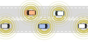 Is V2X wireless technology the secret to safer roads?