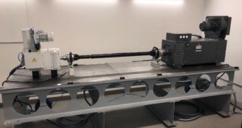 DSD Inc opens state-of-the-art driveline test facility in Michigan, USA DSD Inc opens state-of-the-art driveline test facility in Michigan, USA